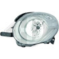 Faro anteriore destro Fiat 500 L 12-17 (Cod. D-3405680) Faro anteriore destro Fiat 500 L 12-17 (Cod. D-3405680)