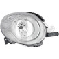 Faro anteriore sinistro Fiat 500 L 12-17 (Cod. D-3405681) Faro anteriore sinistro Fiat 500 L 12-17 (Cod. D-3405681)