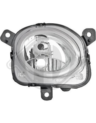 Faro anteriore sinistro Fiat 500 L 12-17 (Cod. D-3405683)