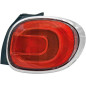 Luce posteriore Dx Fiat 500 L 12-17 (Cod. D-3405690)