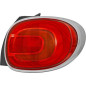 Luce posteriore Dx Fiat 500 L 12-17 (Cod. D-3405692)
