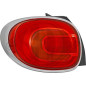 Luce posteriore Sx Fiat 500 L 12-17 (Cod. D-3405693)