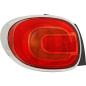 Luce posteriore Sx Fiat 500 L 12-17 (Cod. D-3405695)