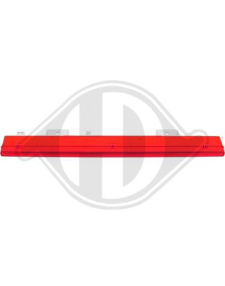 Luce supplementare freno Alfa Romeo Giulietta 10- (Cod. D-3405696)