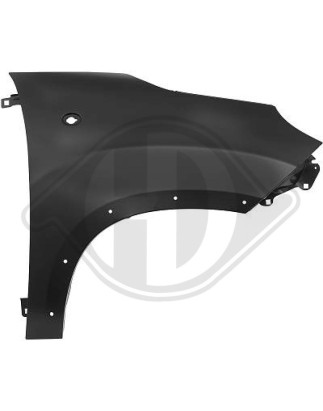 Parafango anteriore destro Fiat 500 L 12-17 (Cod. D-3405706)