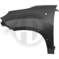 Parafango anteriore sinistro Fiat 500 L 12-17 (Cod. D-3405707)