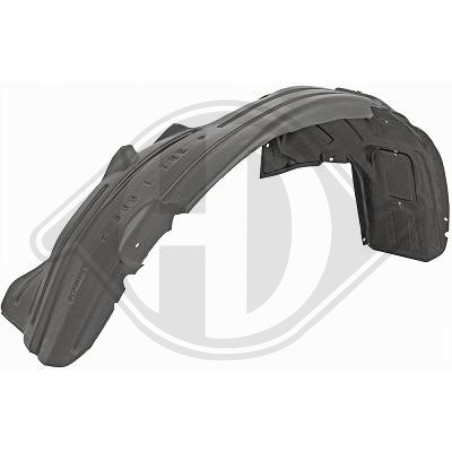 Copertura Passaruota anteriore destro Fiat 500 L 12-17 (Cod. D-3405708)