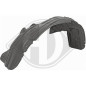 Copertura Passaruota anteriore destro Fiat 500 L 12-17 (Cod. D-3405708)