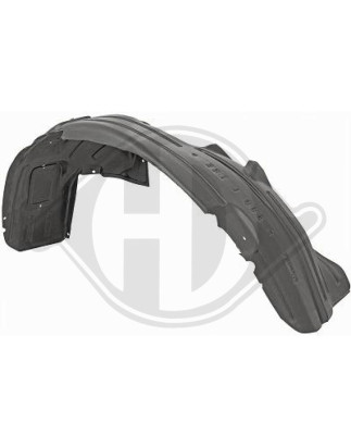 Copertura Passaruota anteriore sinistro Fiat 500 L 12-17 (Cod. D-3405709)
