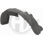 Copertura Passaruota anteriore sinistro Fiat 500 L 12-17 (Cod. D-3405709)