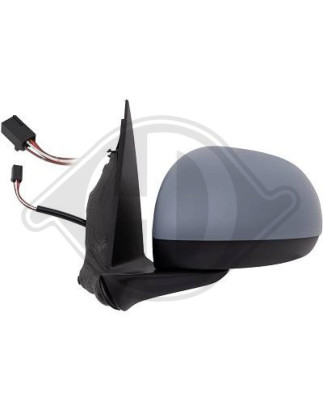 Specchio retrovisore esterno Fiat 500 L 12-17 (Cod. D-3405725)