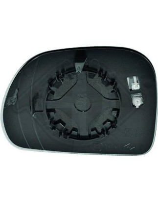 Vetro specchio Specchio esterno Fiat 500 L 12-17 (Cod. D-3405726)