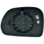 Vetro specchio Specchio esterno Fiat 500 L 12-17 (Cod. D-3405726)