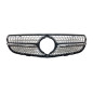 Griglia Mercedes X253 2015-2019 Look Diamond (Cod. E-TCM0340)