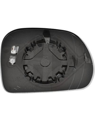 Vetro specchio Specchio esterno Fiat 500 L 12-17 (Cod. D-3405727)