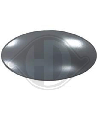 Mostrina Paraurti Fiat 500 20- (Cod. D-3406062)
