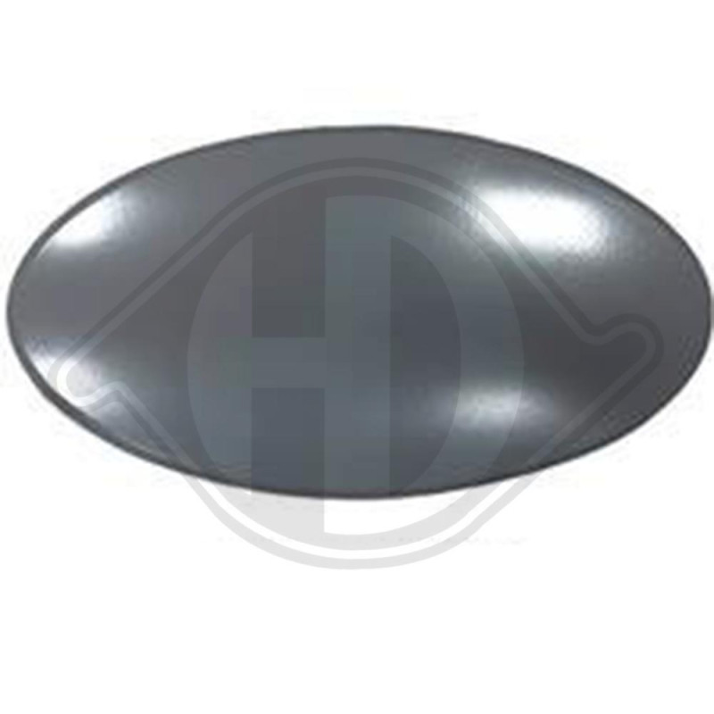 Mostrina Paraurti Fiat 500 20- (Cod. D-3406062)