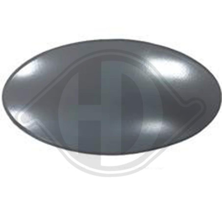 Mostrina Paraurti Fiat 500 20- (Cod. D-3406062)