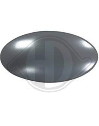 Mostrina Paraurti Fiat 500 20- (Cod. D-3406063)