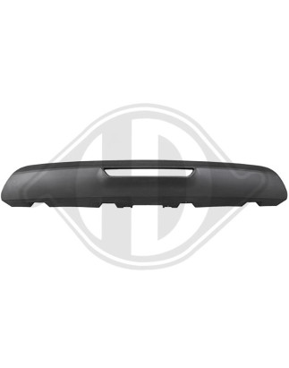 Mostrina Paraurti Fiat 500 20- (Cod. D-3406066)