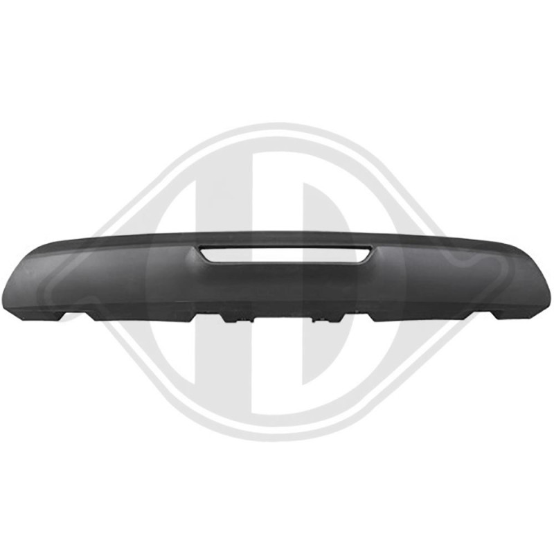 Mostrina Paraurti Fiat 500 20- (Cod. D-3406066)