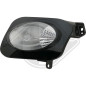 Luce guida diurna anteriore destra Fiat 500 20- (Cod. D-3406082)