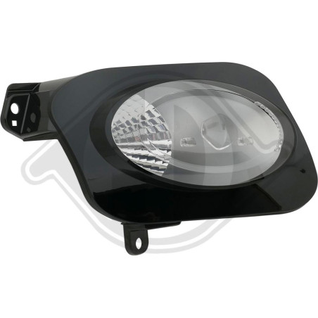 Luce guida diurna anteriore sinistra Fiat 500 20- (Cod. D-3406083)