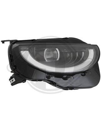 Faro anteriore destro Fiat 500 20- (Cod. D-3406084)