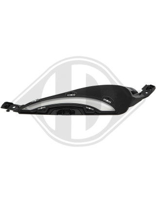 Luce guida diurna destra Fiat 500 20- (Cod. D-3406086)