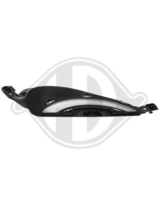 Luce guida diurna sinistra Fiat 500 20- (Cod. D-3406087)