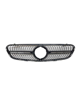 Griglia Mercedes X253 2015-2019 Look Diamond (Cod. E-TCM0340)
