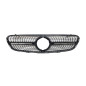 Griglia Mercedes X253 2015-2019 Look Diamond (Cod. E-TCM0340)