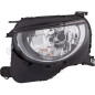 Faro anteriore sinistro Fiat 500 20- (Cod. D-3406981)
