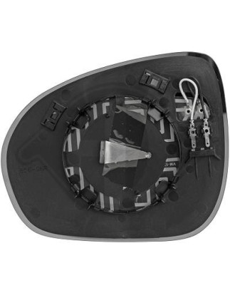Vetro specchio Specchio esterno Fiat 500 X 14-18 (Cod. D-3425126)