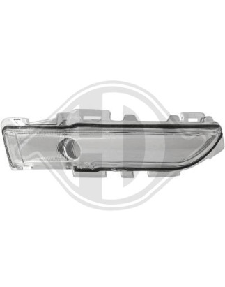 Indicatore direzione  destro Fiat 500 X 14-18 (Cod. D-3425326)