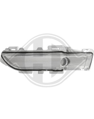 Indicatore direzione  sinistro Fiat 500 X 14-18 (Cod. D-3425327)