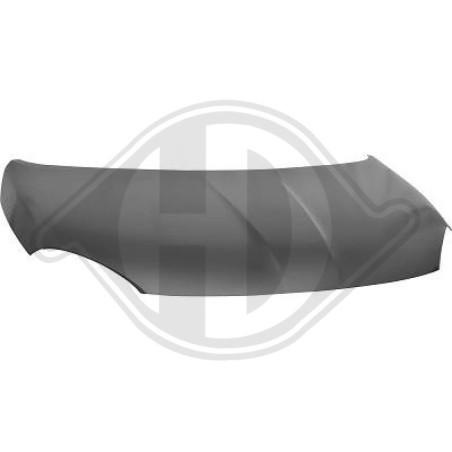 Cofano motore Fiat 500 X 14-18 (Cod. D-3425800)