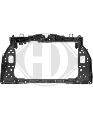 Pannellatura anteriore Fiat 500 X 14-18 (Cod. D-3425802)
