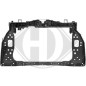Pannellatura anteriore Fiat 500 X 14-18 (Cod. D-3425802)