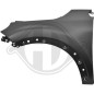Parafango anteriore sinistro Fiat 500 X 14-18 (Cod. D-3425807)