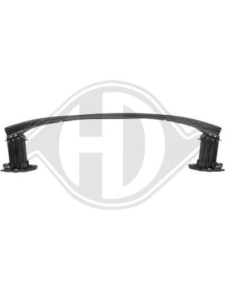 Ammortizzatore d'urto Paraurti Fiat 500 X 14-18 (Cod. D-3425814)