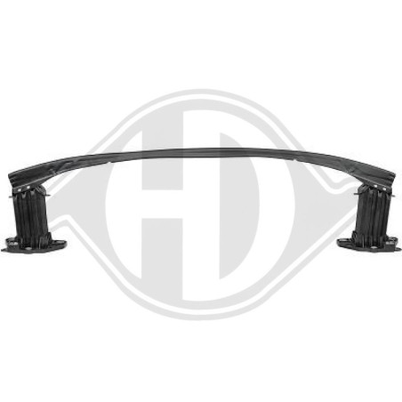 Ammortizzatore d'urto Paraurti Fiat 500 X 14-18 (Cod. D-3425814)