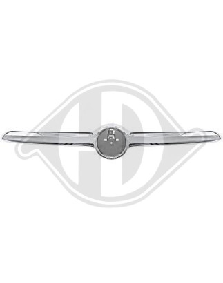 Mostrina Griglia radiatore Fiat 500 X 14-18 (Cod. D-3425840)