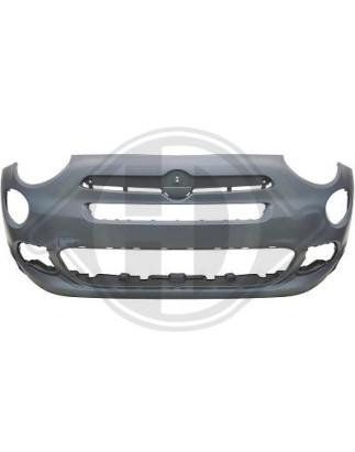 Paraurti anteriore Fiat 500 X 14-18 (Cod. D-3425850)