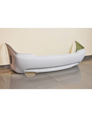 Paraurti Posteriore BMW E46 Compact M (Cod. E-TCB6063)