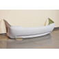 Paraurti Posteriore BMW E46 Compact M (Cod. E-TCB6063)