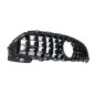 Griglia Mercedes W206 2022+ Look GT Full Black (Cod. E-TCM0343)