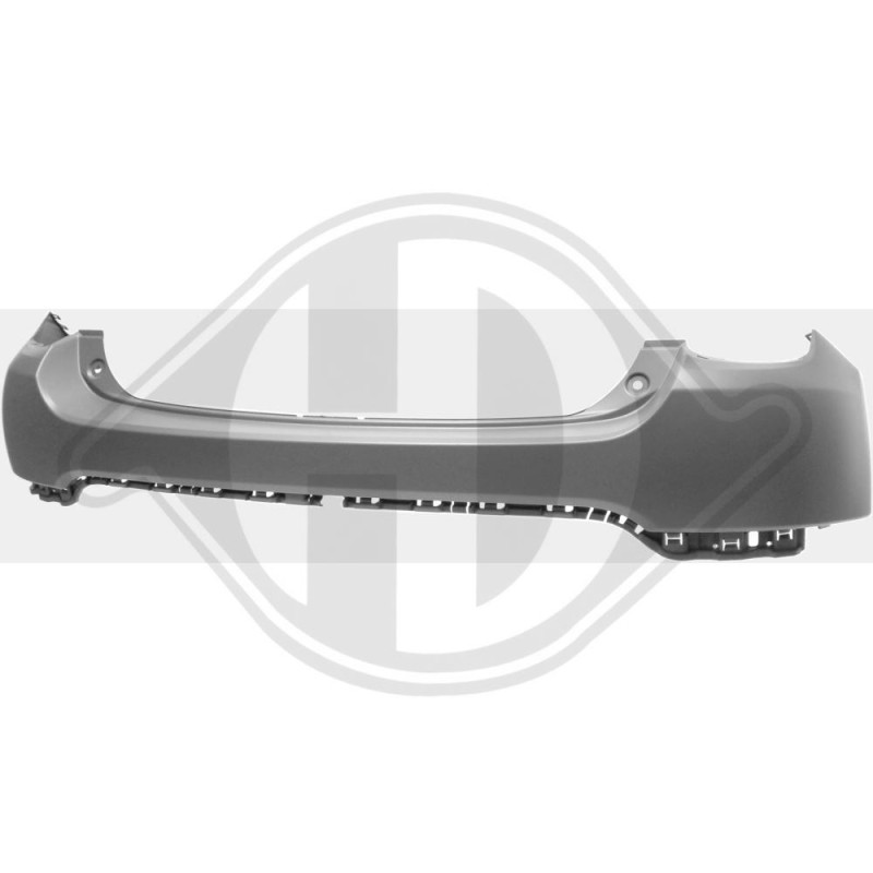 Paraurti posteriore Fiat 500 X 14-18 (Cod. D-3425855)
