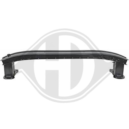 Ammortizzatore d'urto Paraurti Fiat 500 X 14-18 (Cod. D-3425860)