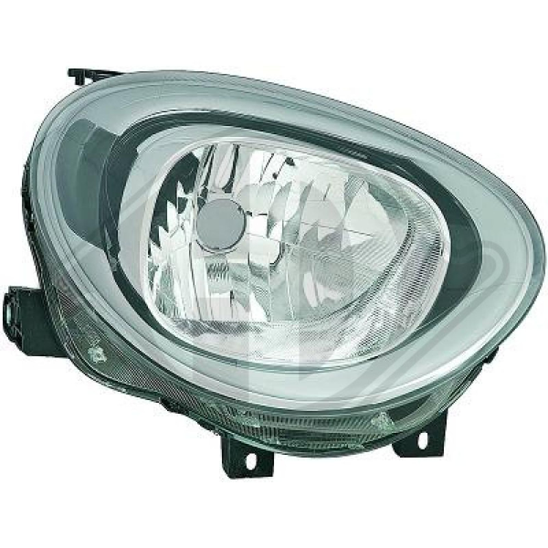 Faro anteriore destro Fiat 500 X 14-18 (Cod. D-3425880) Faro anteriore destro Fiat 500 X 14-18 (Cod. D-3425880)